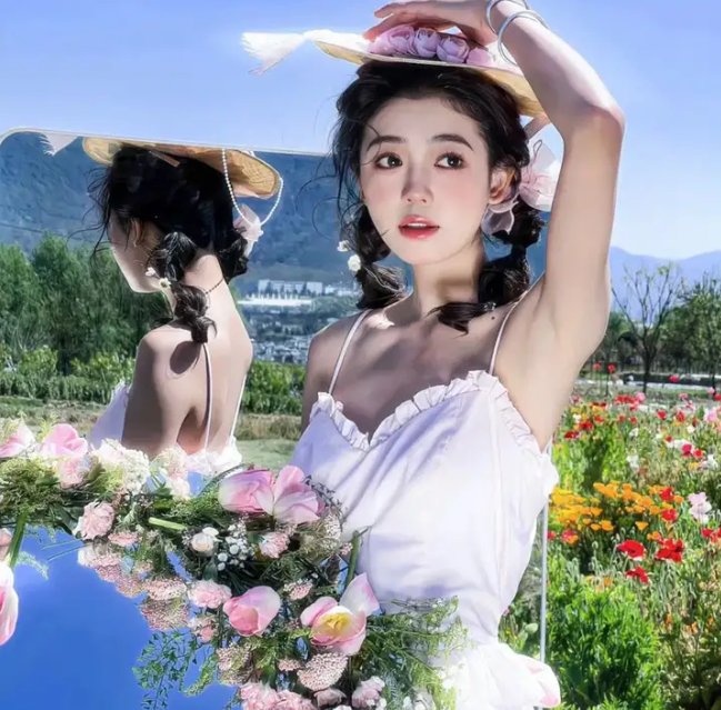 虹色时光2018